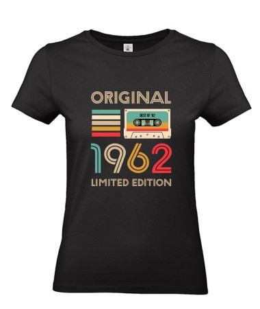 Na urodziny Original 1962