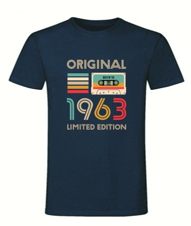 Na urodziny Original 1963
