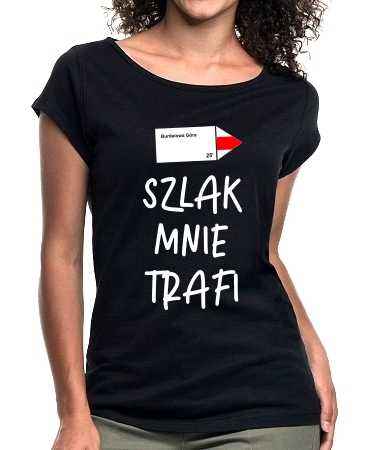 Szlak mnie trafi
