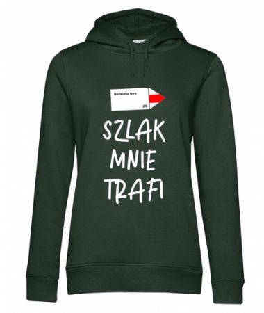 Szlak mnie trafi