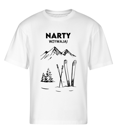 Narty wzywają