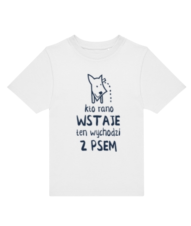 Kto rano wstaje