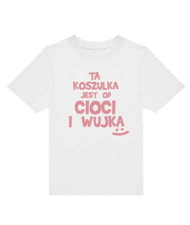 Cioci i wujka DZIEWCZYNKA