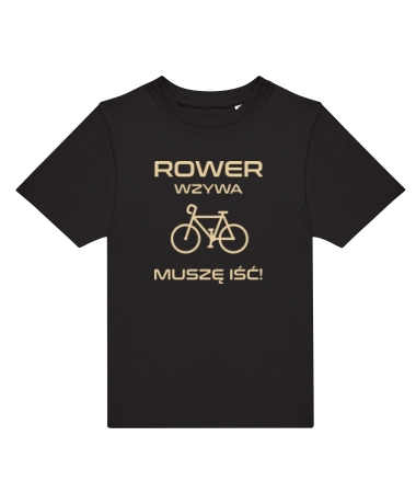 Rower wzywa