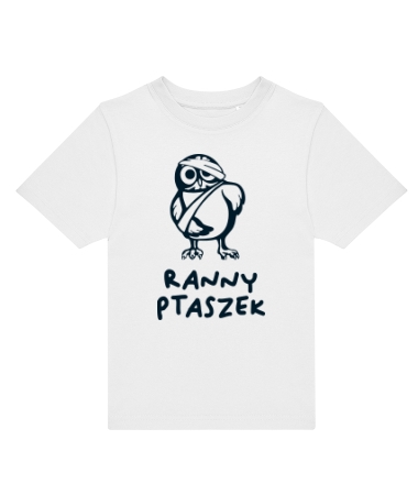 Ranny ptaszek