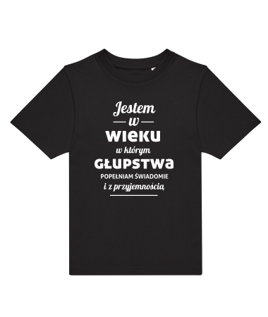 Głupstwa