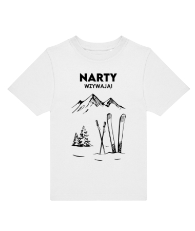 Narty wzywają