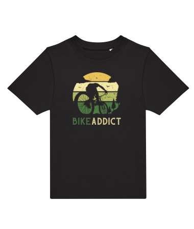 Bike addict