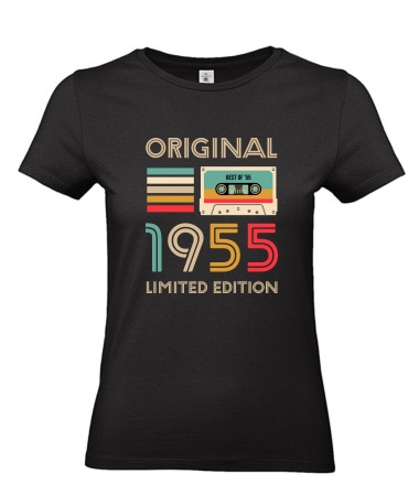 Na urodziny Original 1955