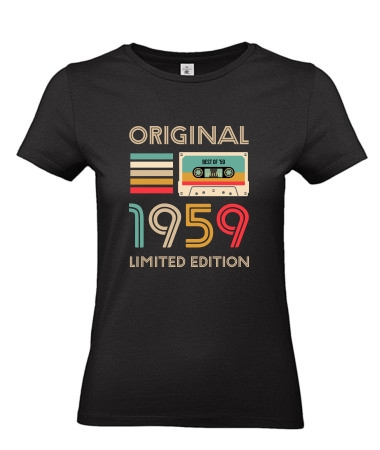 Na urodziny Original 1959