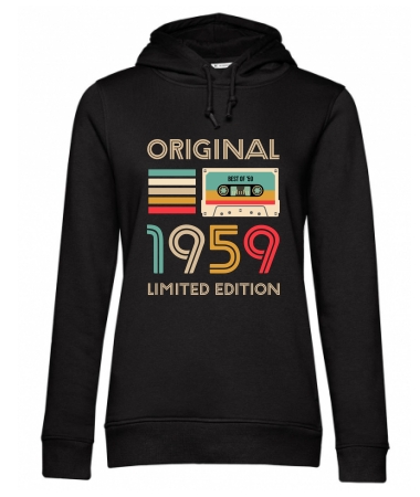Na urodziny Original 1959