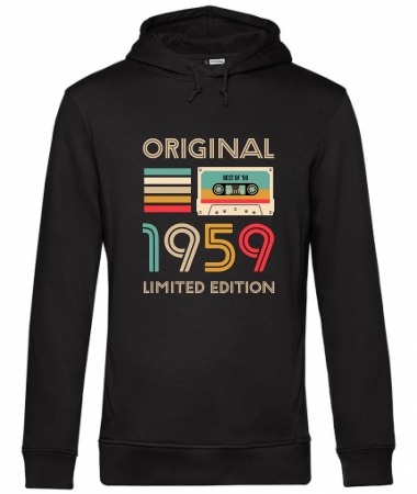 Na urodziny Original 1959