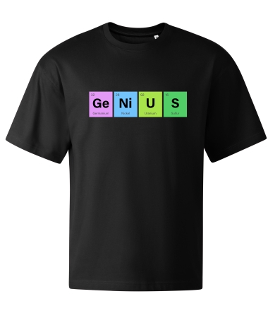 Genius