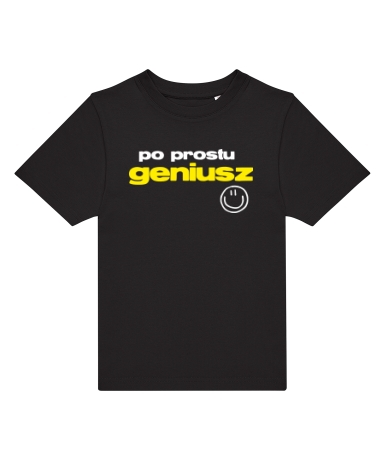 Geniusz