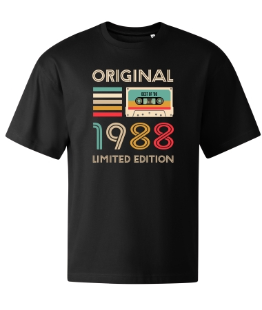 Na urodziny Original 1988
