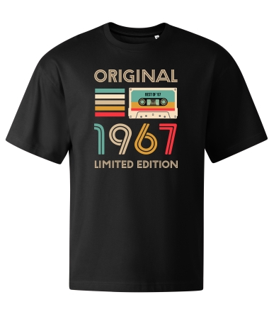 Na urodziny Original 1967
