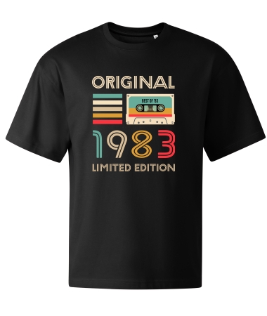Na urodziny Original 1983