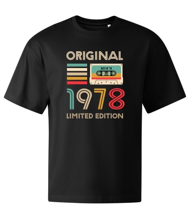 Na urodziny Original 1978