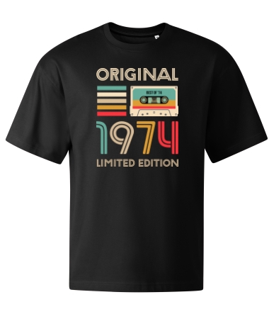 Na urodziny Original 1974