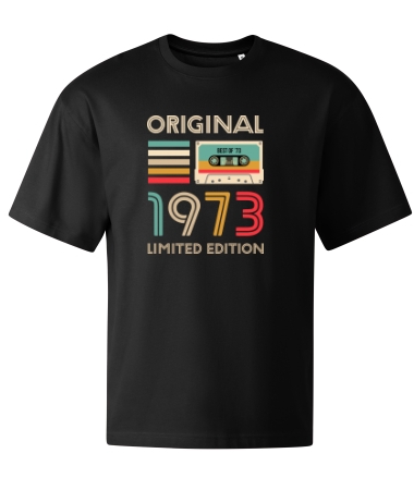 Na urodziny Original 1973
