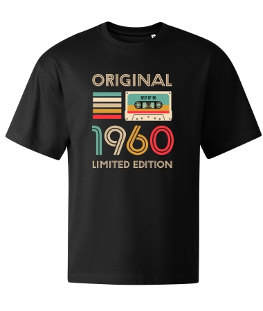 Na urodziny Original 1960