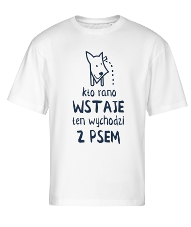 Kto rano wstaje