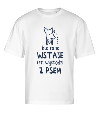 Kto rano wstaje