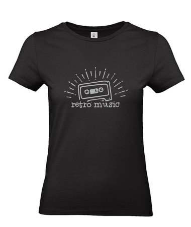 Retro music