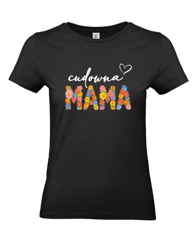Cudowna mama