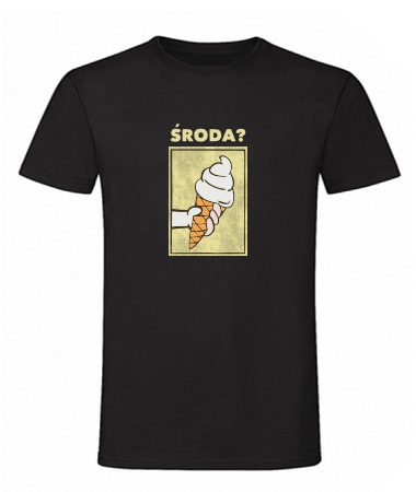 Dzień Środa