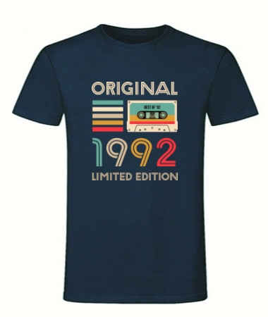 Na urodziny Original 1992