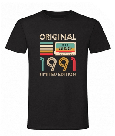 Na urodziny Original 1991