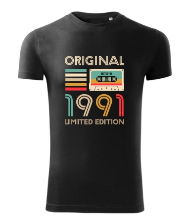 Na urodziny Original 1991