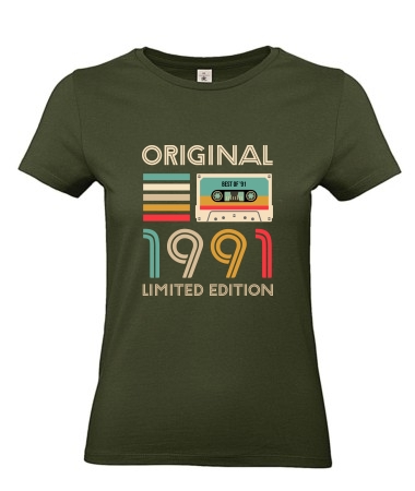 Na urodziny Original 1991