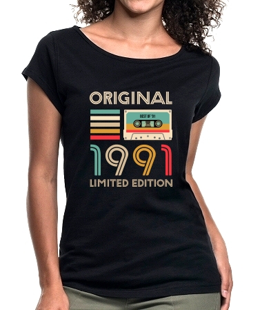 Na urodziny Original 1991