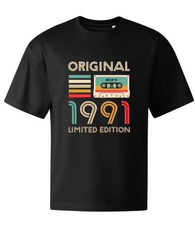 Na urodziny Original 1991