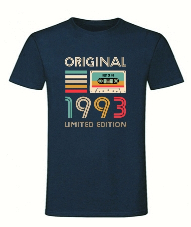 Na urodziny Original 1993