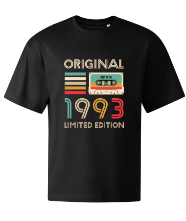 Na urodziny Original 1993