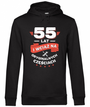 Na 55 urodziny
