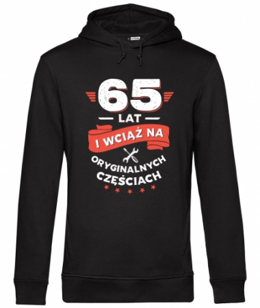 Na 65 urodziny