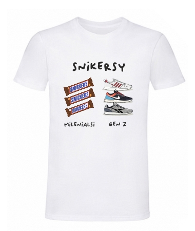 Snikersy