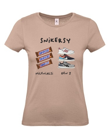 Snikersy