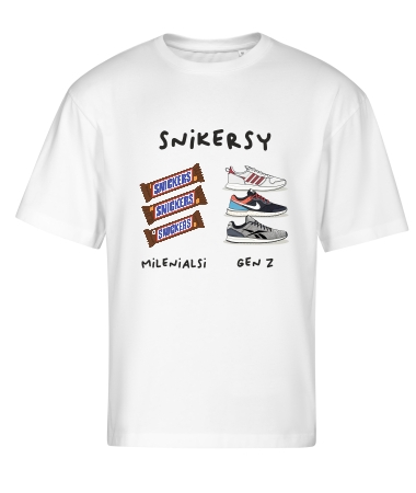 Snikersy