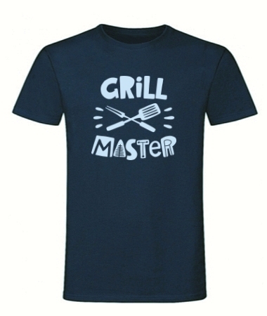 Grill Master