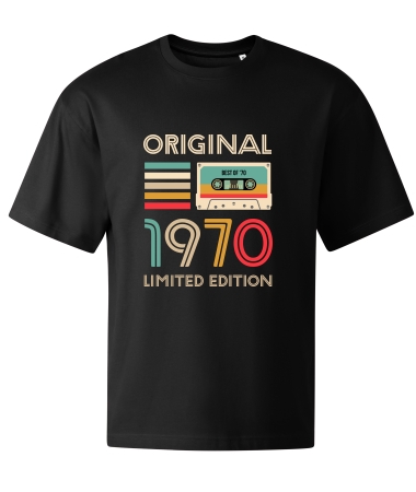 Na urodziny Original 1970