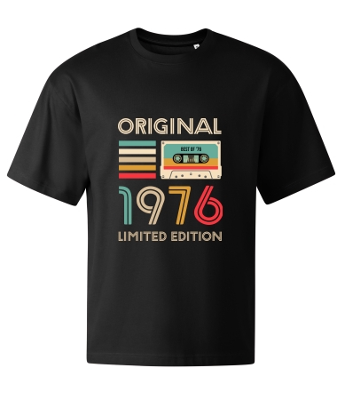 Na urodziny Original 1976