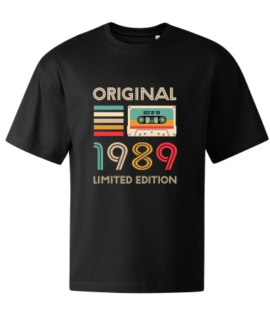 Na urodziny Original 1989