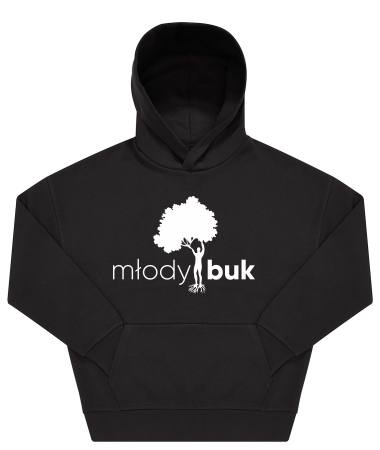 Młody buk