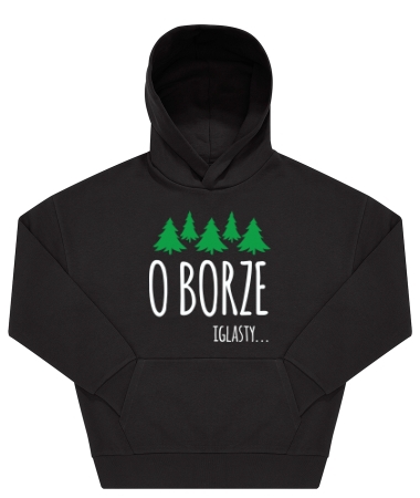 O Borze...