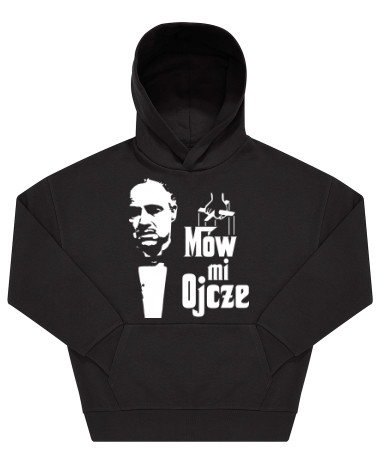 Mów mi Ojcze